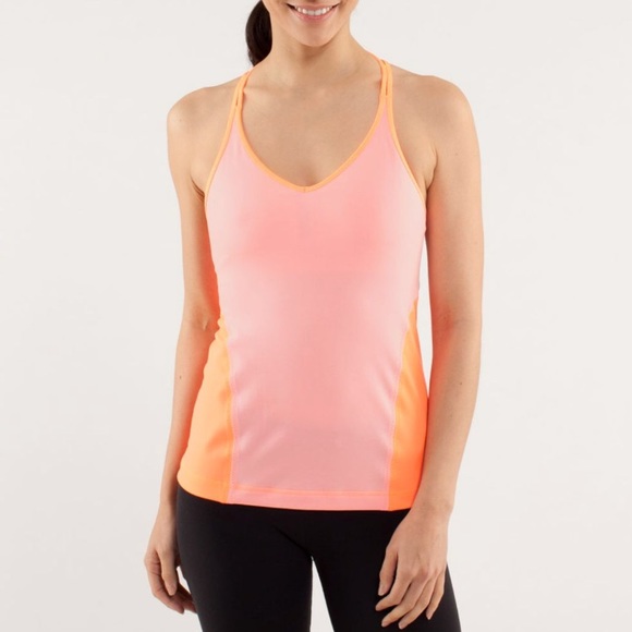 lululemon athletica Tops - Lululemon Surya Tank